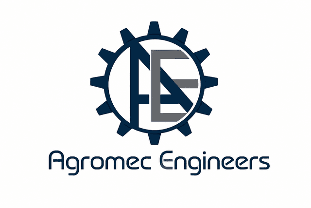 Agromec Engineers logo