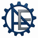 Agromec Engineers logo mark